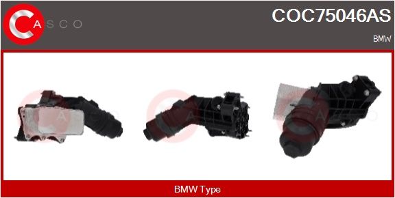CASCO COC75046AS Brand New...