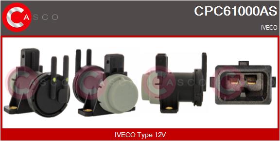 CASCO CPC61000AS Brand New...