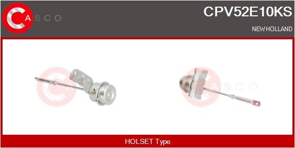 CASCO CPV52E10KS KAYOTAWA...