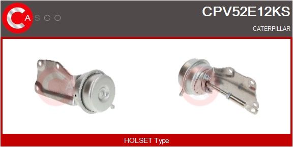 CASCO CPV52E12KS KAYOTAWA...