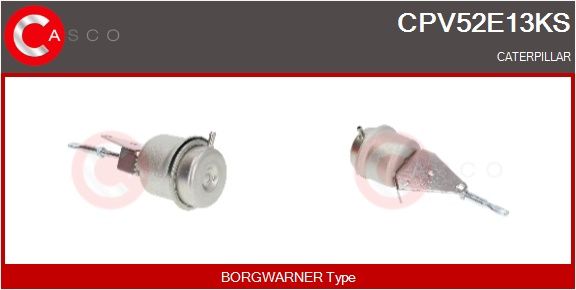 CASCO CPV52E13KS KAYOTAWA...