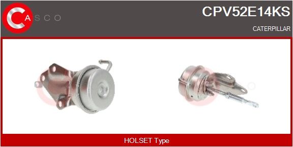CASCO CPV52E14KS KAYOTAWA...