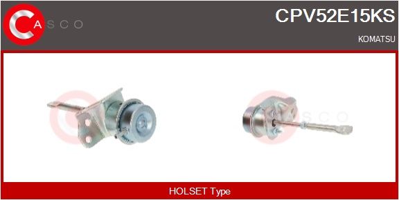 CASCO CPV52E15KS KAYOTAWA...