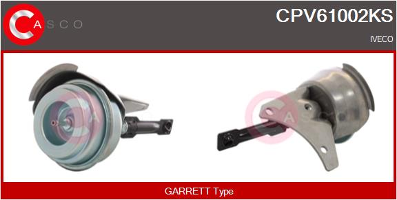 CASCO CPV61002KS KAYOTAWA...