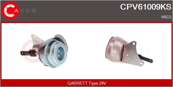 CASCO CPV61009KS KAYOTAWA...