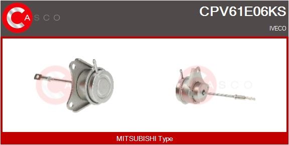 CASCO CPV61E06KS KAYOTAWA...