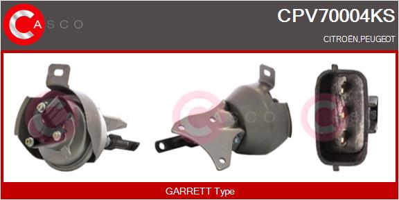 CASCO CPV70004KS KAYOTAWA...