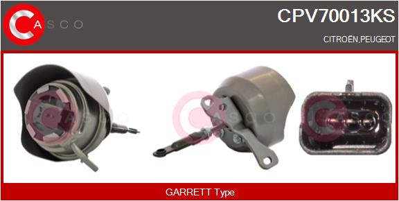 CASCO CPV70013KS KAYOTAWA...