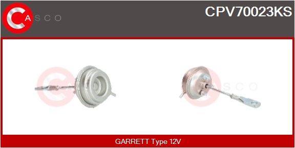 CASCO CPV70023KS KAYOTAWA...