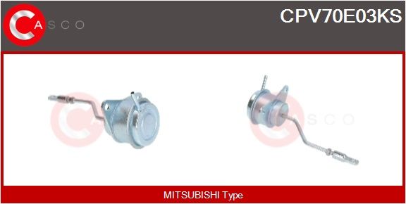 CASCO CPV70E03KS KAYOTAWA...