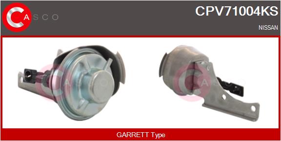 CASCO CPV71004KS KAYOTAWA...