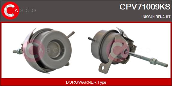 CASCO CPV71009KS KAYOTAWA...