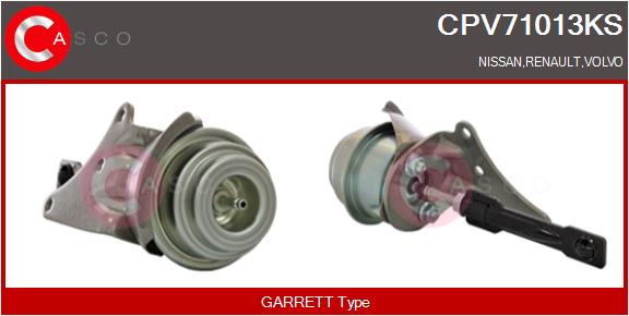 CASCO CPV71013KS KAYOTAWA...