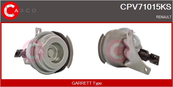 CASCO CPV71015KS KAYOTAWA...