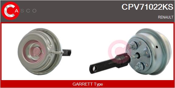 CASCO CPV71022KS KAYOTAWA...