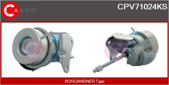 CASCO CPV71024KS KAYOTAWA...