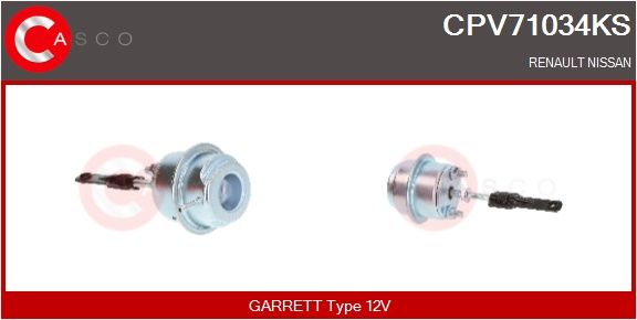 CASCO CPV71034KS KAYOTAWA...