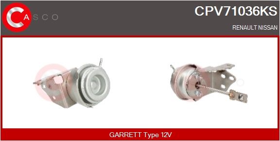 CASCO CPV71036KS KAYOTAWA...