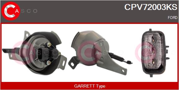 CASCO CPV72003KS KAYOTAWA...