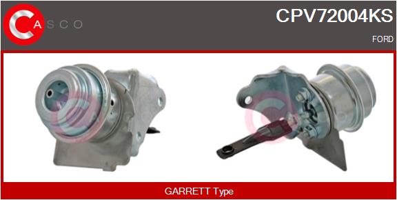 CASCO CPV72004KS KAYOTAWA...