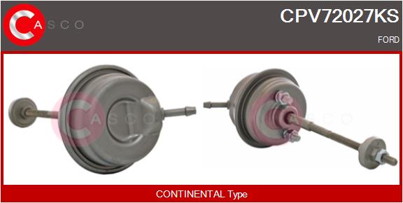 CASCO CPV72027KS KAYOTAWA...