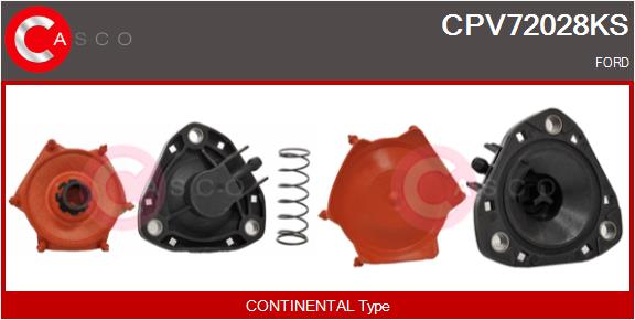 CASCO CPV72028KS KAYOTAWA...