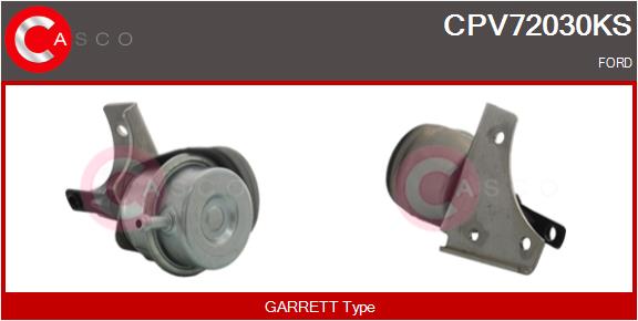 CASCO CPV72030KS KAYOTAWA...
