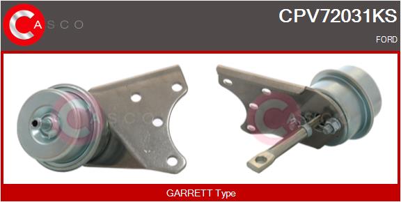 CASCO CPV72031KS KAYOTAWA...