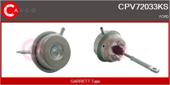 CASCO CPV72033KS KAYOTAWA...