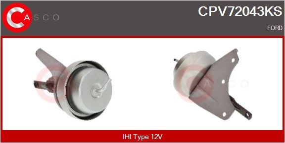 CASCO CPV72043KS KAYOTAWA...