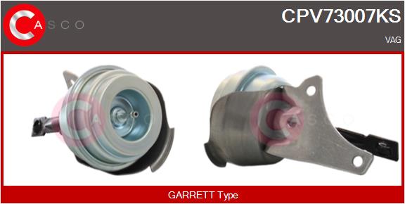 CASCO CPV73007KS KAYOTAWA...