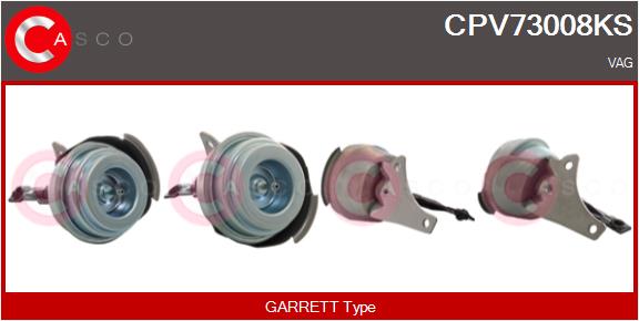 CASCO CPV73008KS KAYOTAWA...