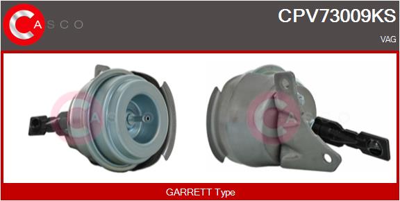 CASCO CPV73009KS KAYOTAWA...