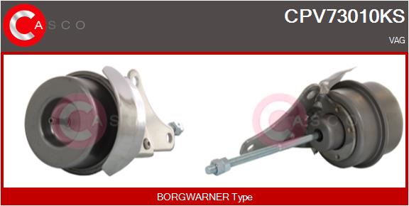CASCO CPV73010KS KAYOTAWA...
