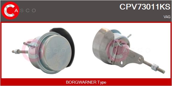 CASCO CPV73011KS KAYOTAWA...