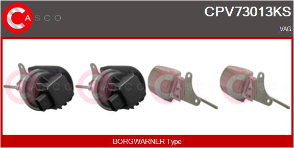 CASCO CPV73013KS KAYOTAWA...