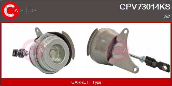 CASCO CPV73014KS KAYOTAWA...