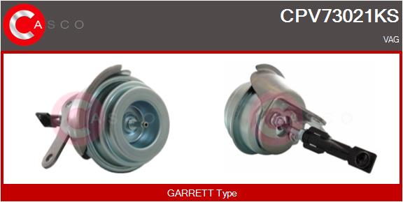 CASCO CPV73021KS KAYOTAWA...