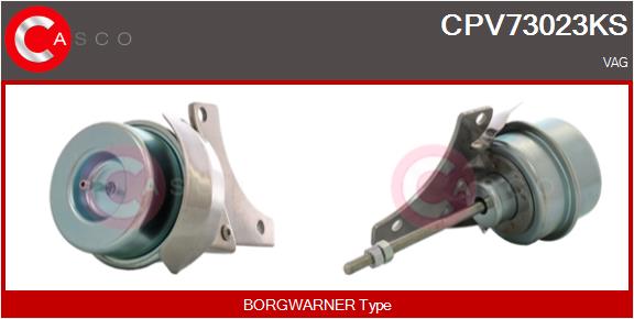 CASCO CPV73023KS KAYOTAWA...