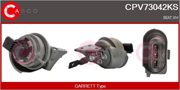 CASCO CPV73042KS KAYOTAWA...