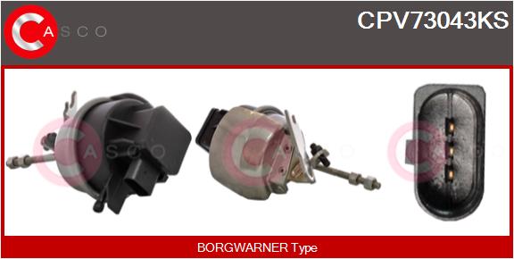 CASCO CPV73043KS KAYOTAWA...