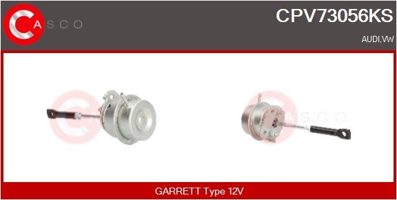 CASCO CPV73056KS KAYOTAWA...