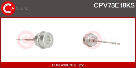 CASCO CPV73E18KS KAYOTAWA...