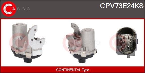 CASCO CPV73E24KS KAYOTAWA...
