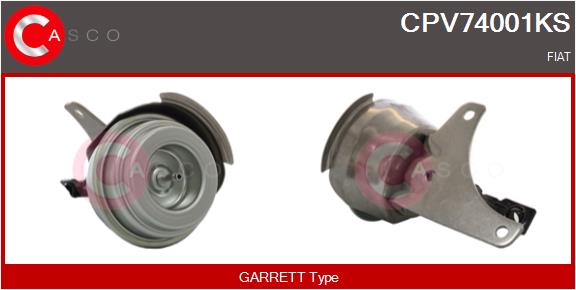 CASCO CPV74001KS KAYOTAWA...