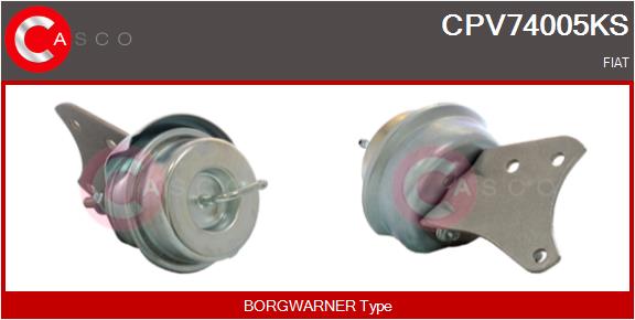 CASCO CPV74005KS KAYOTAWA...
