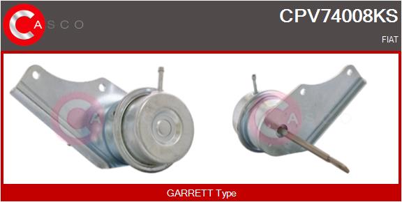 CASCO CPV74008KS KAYOTAWA...