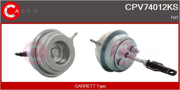 CASCO CPV74012KS KAYOTAWA...