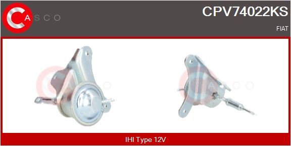 CASCO CPV74022KS KAYOTAWA...