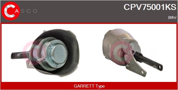 CASCO CPV75001KS KAYOTAWA...
